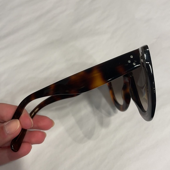 Celine Sunglasses - CL41398/S - Picture 2 of 10